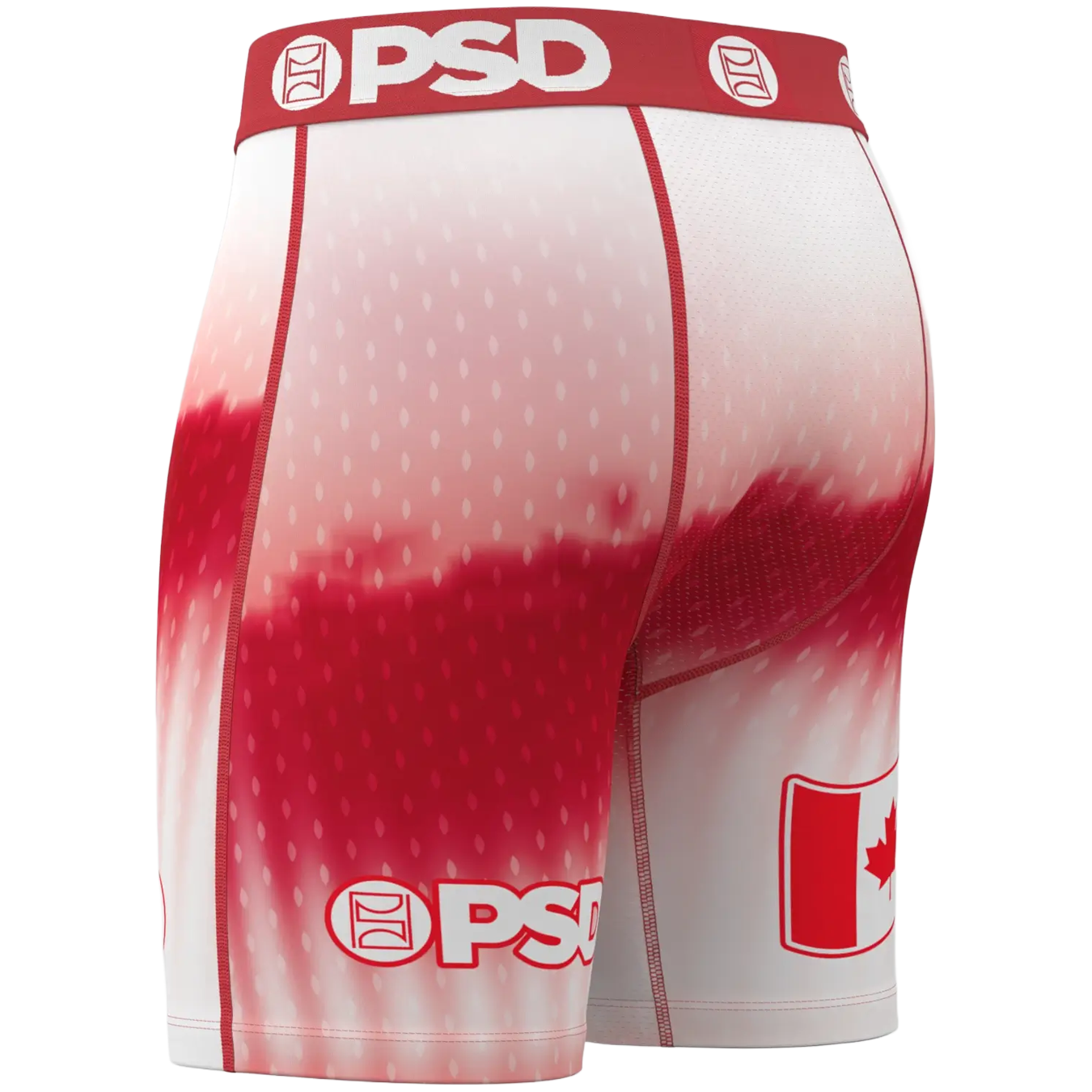Team Canada Underwear