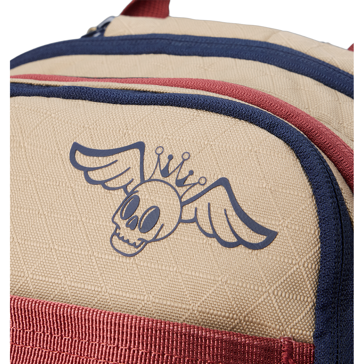 Team Heli 2.0 Pro Backpack 20L Kai Jones