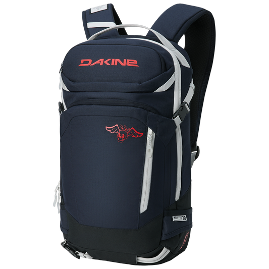 Team Heli Pro Backpack 20L Kai Jones 2026
