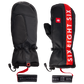 Team Merino Mitt