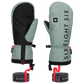 Team Merino Mitt