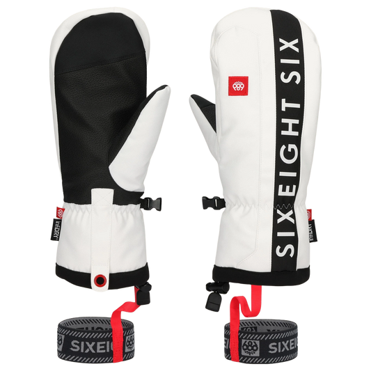 Team Merino Mitt 2026