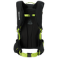 Team Poacher Backpack 22L Red Gerard