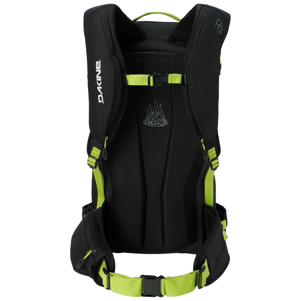 Team Poacher Backpack 22L Red Gerard