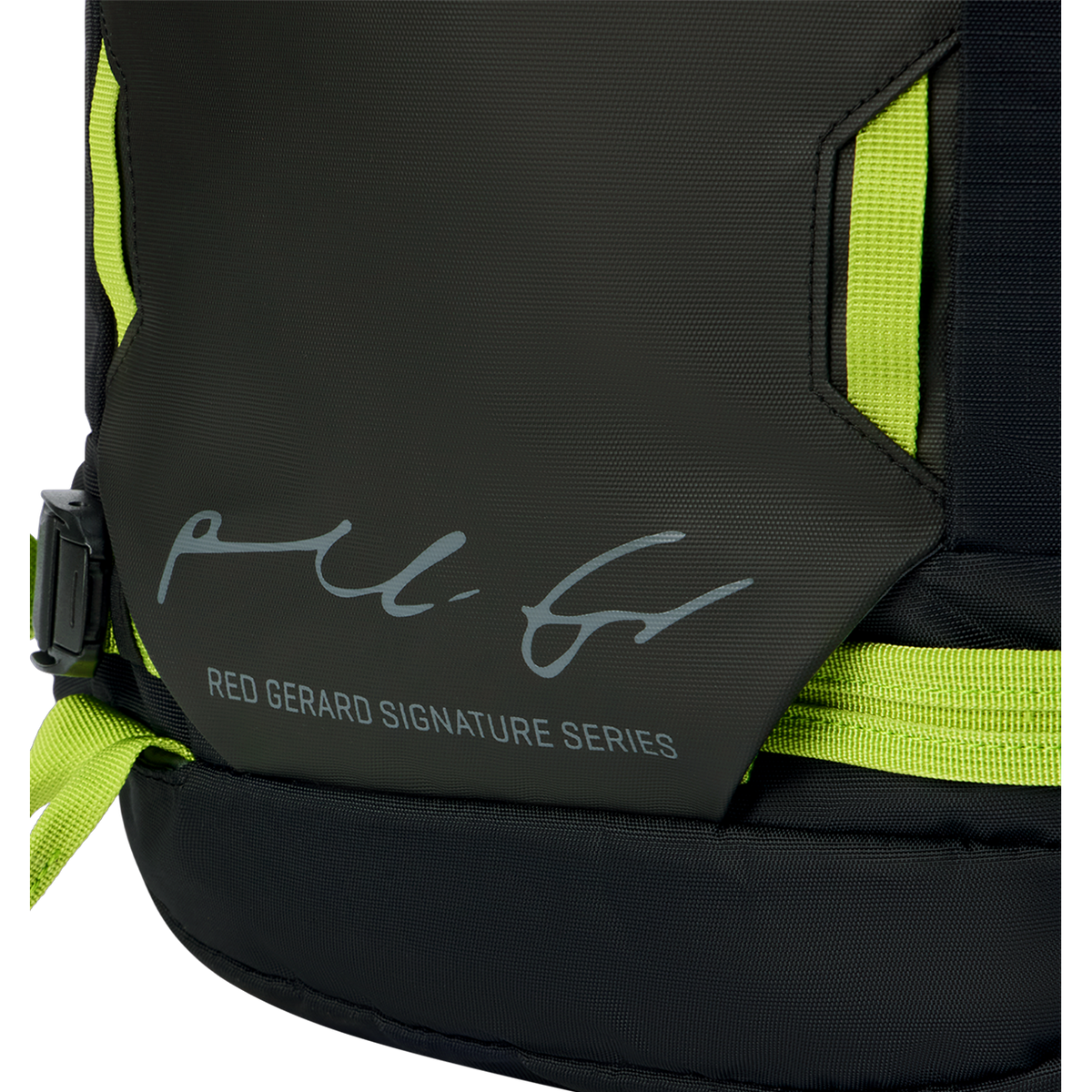 Team Poacher Backpack 22L Red Gerard