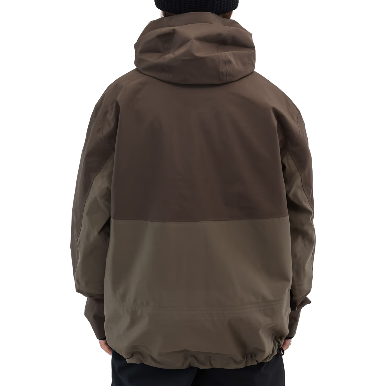 Tech 3L Jacket
