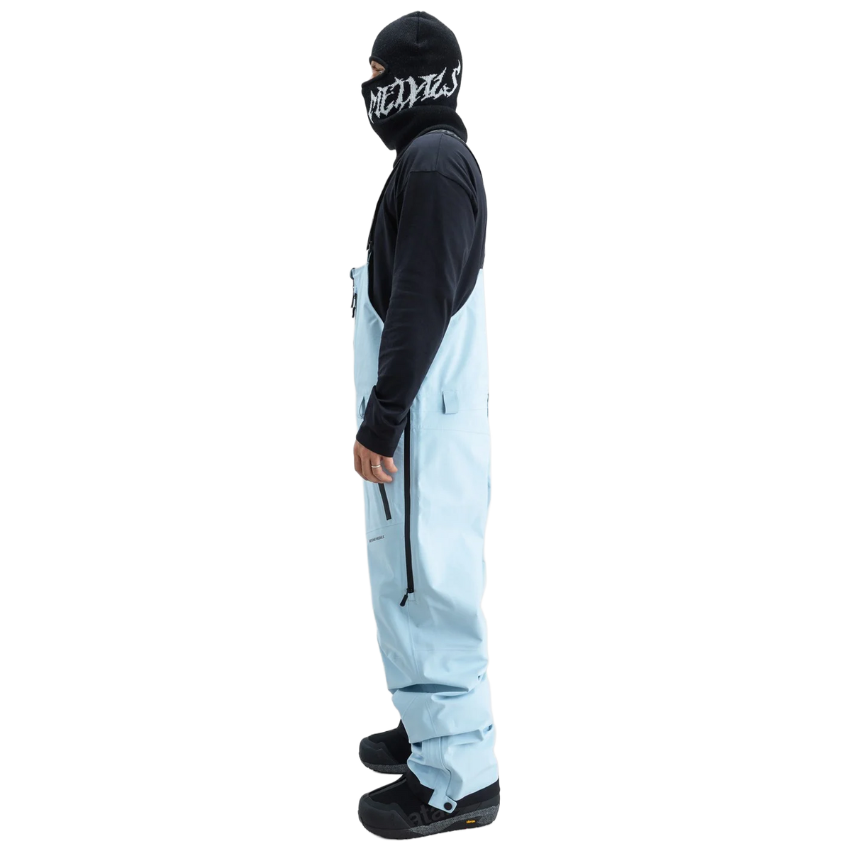 Tech Bib 2.0 3L