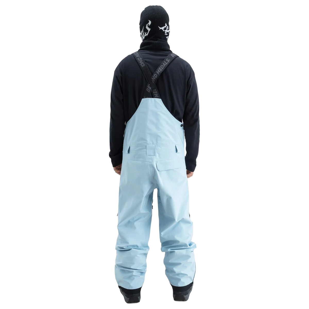 Tech Bib 2.0 3L