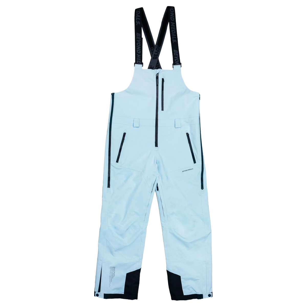 Tech Bib 2.0 3L