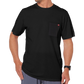Tech Pocket S/S T-Shirt 2025