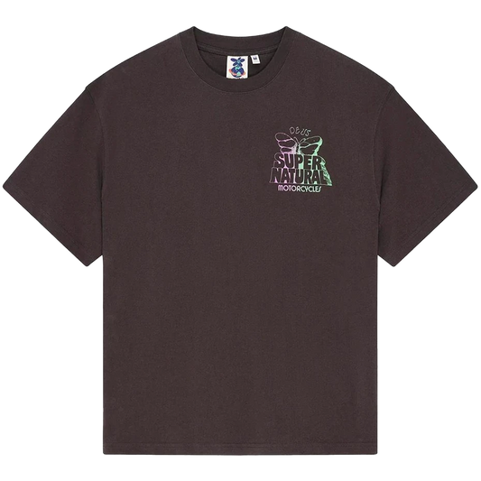 Temple Torque Os S/S T-Shirt