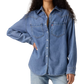 Teodora Western L/S Shirt