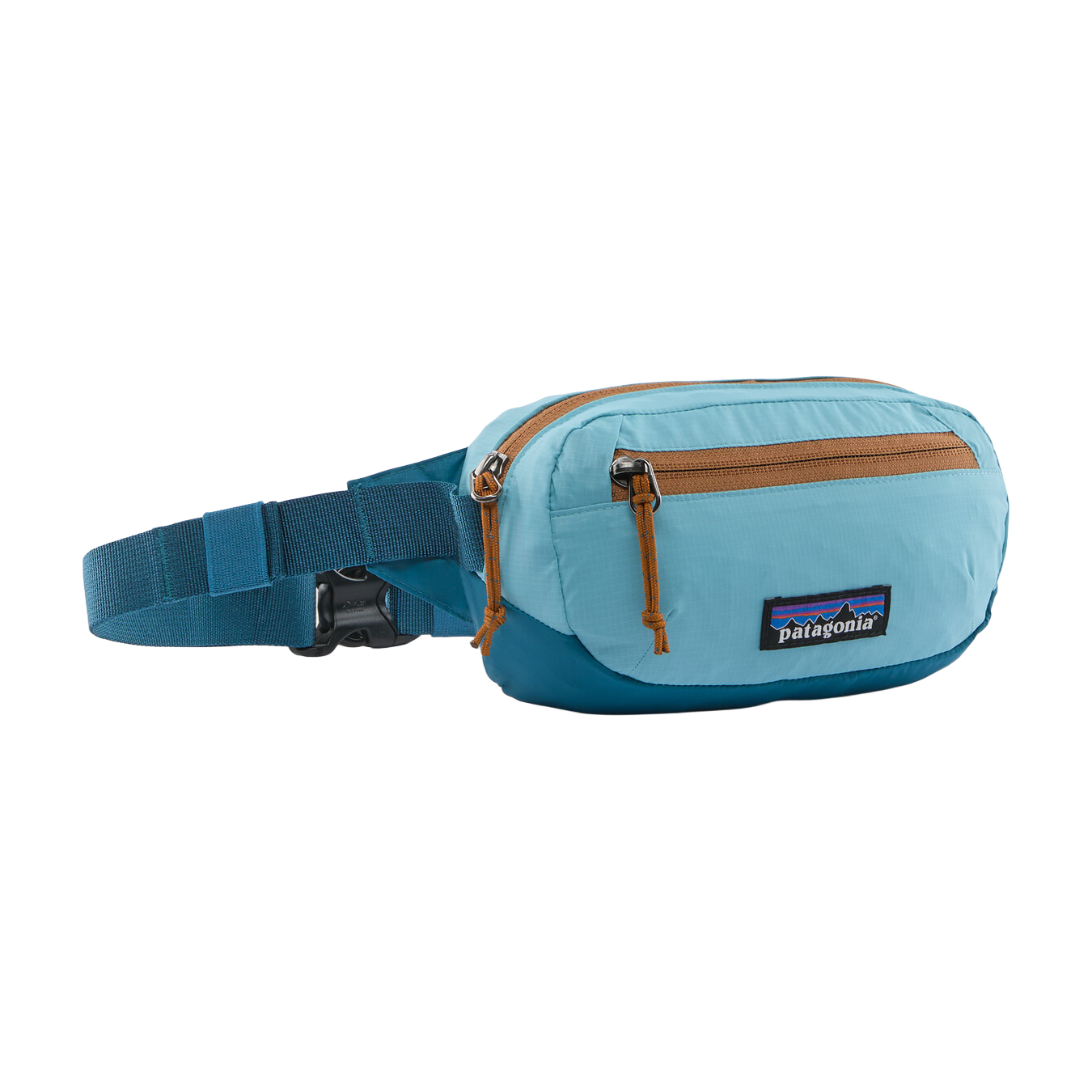 Terravia Mini Hip Pack