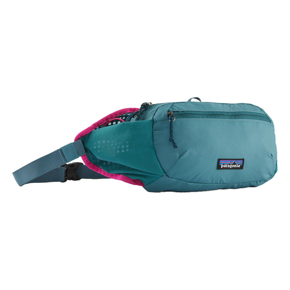 Terravia Hip Pack