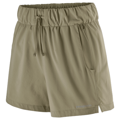 W's Terrebonne Short