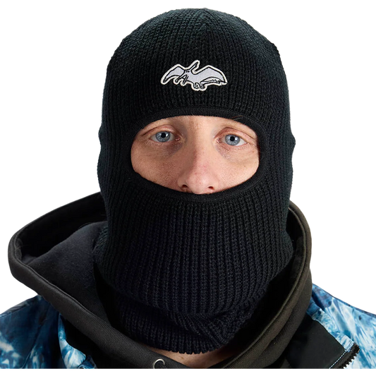 Terryclava Face Mask