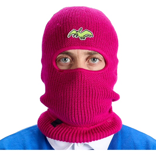 Terryclava Face Mask