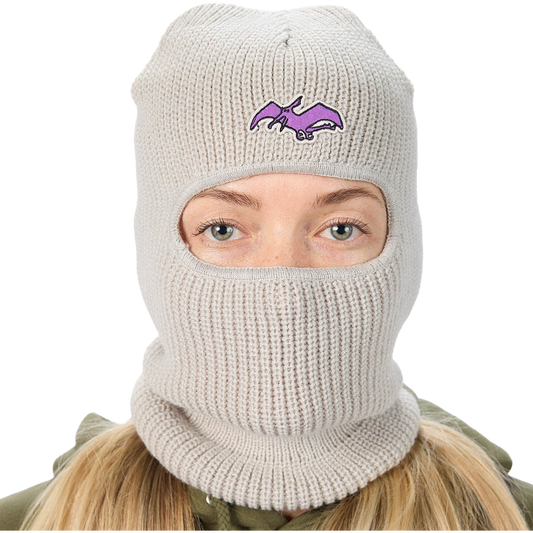 Terryclava Face Mask