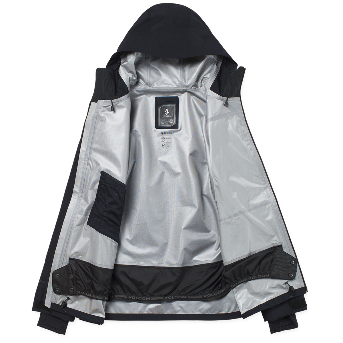 Tester 3L GORE-TEX Jacket