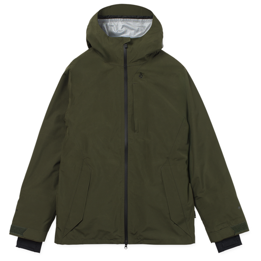 Tester 3L GORE-TEX Jacket