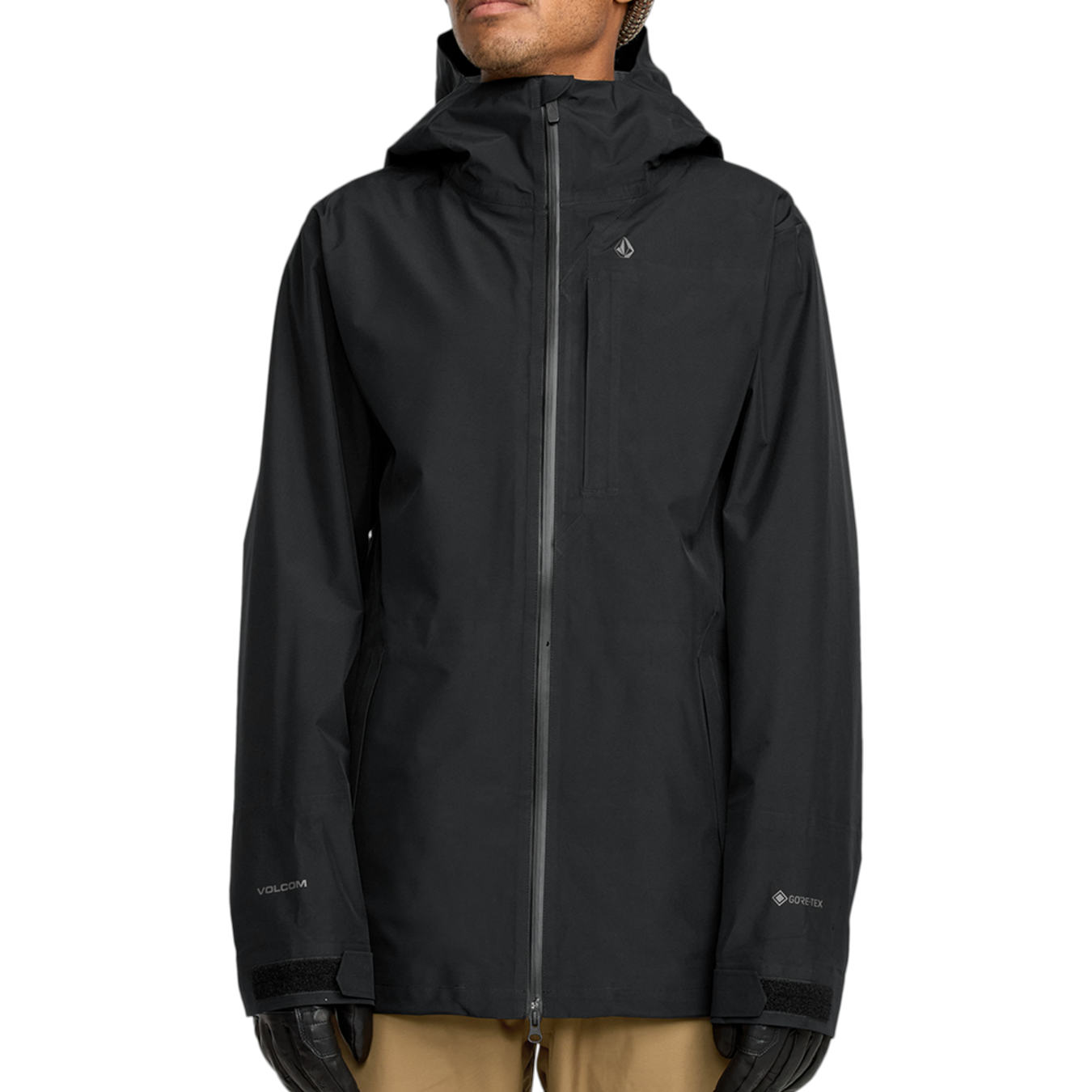 Tester 3L Gore-Tex Jacket 2026