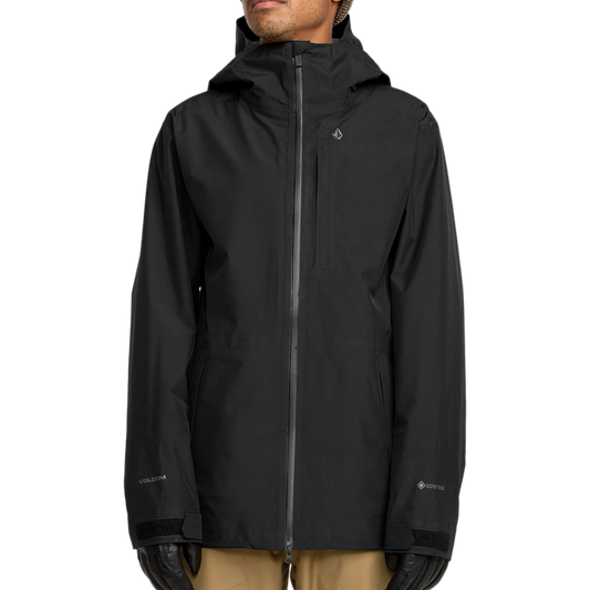 Tester 3L Gore-Tex Jacket 2026