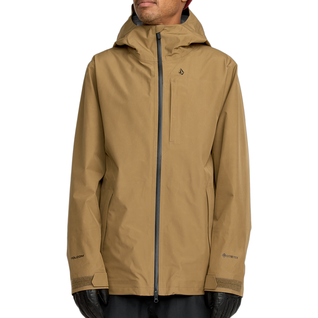 Tester 3L Gore-Tex Jacket 2026
