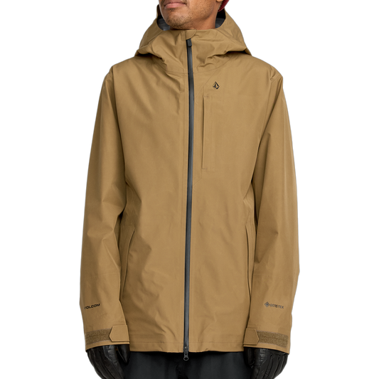 Tester 3L Gore-Tex Jacket 2026