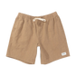 Textured Linen Jam Short