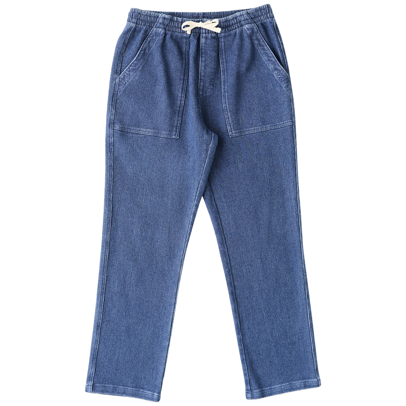 Textured Wale Jam Pant