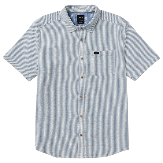 That'll Do Seersucker S/S