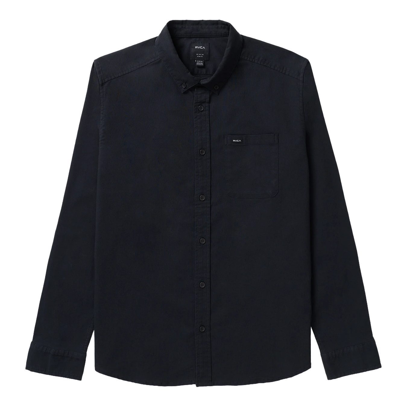 That'll Do Stretch Woven L/S Shirt