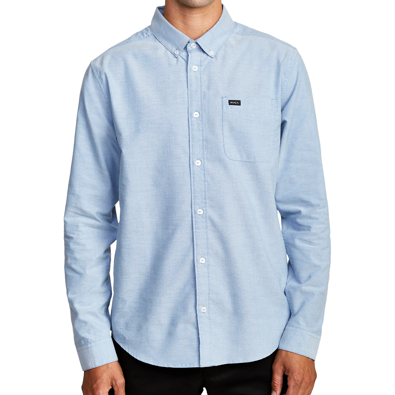 That'll Do Stretch Woven L/S Shirt