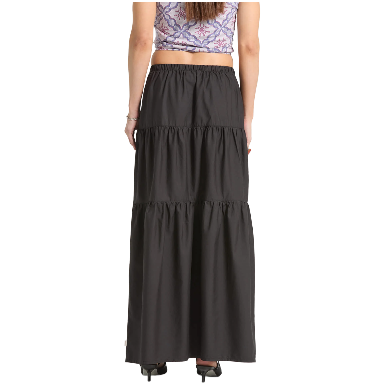 The Abigail Skirt