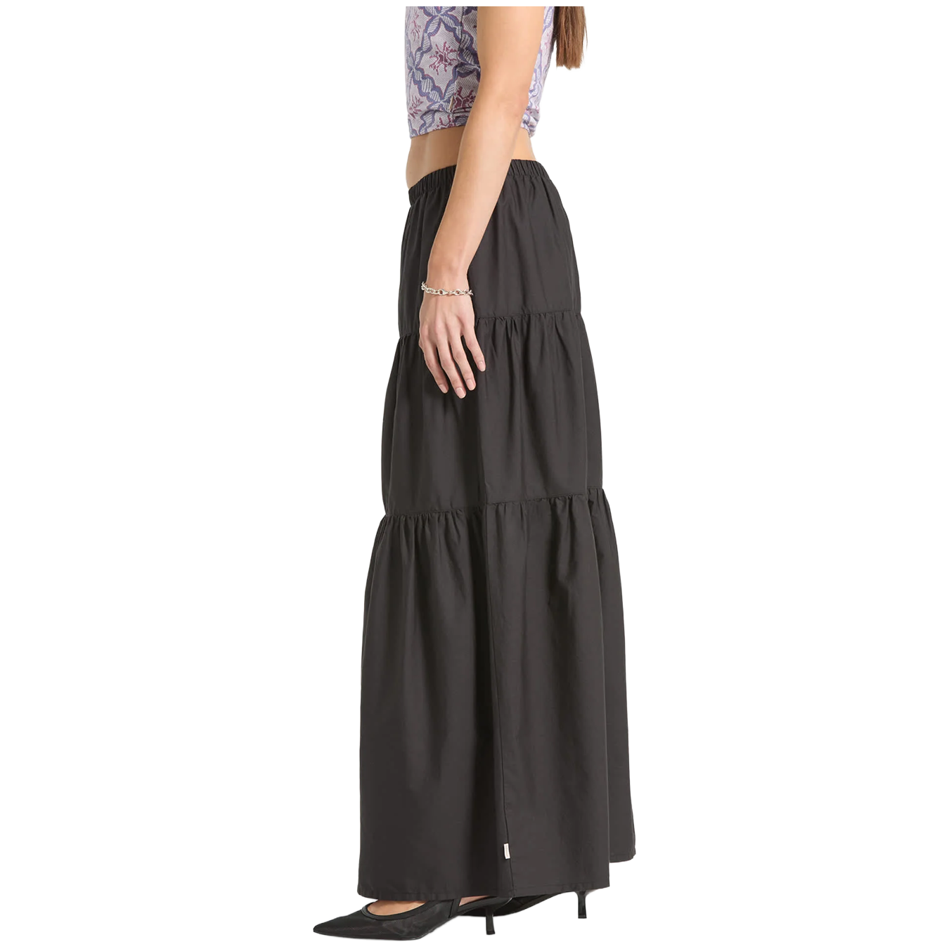 The Abigail Skirt
