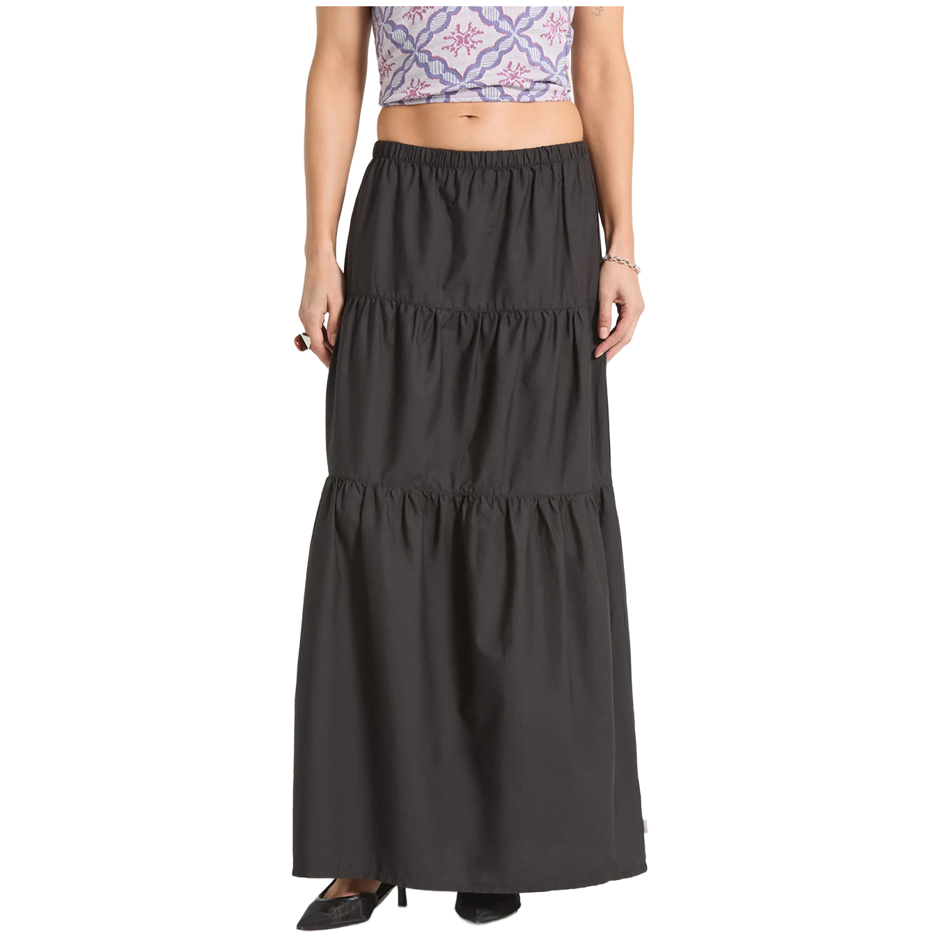 The Abigail Skirt