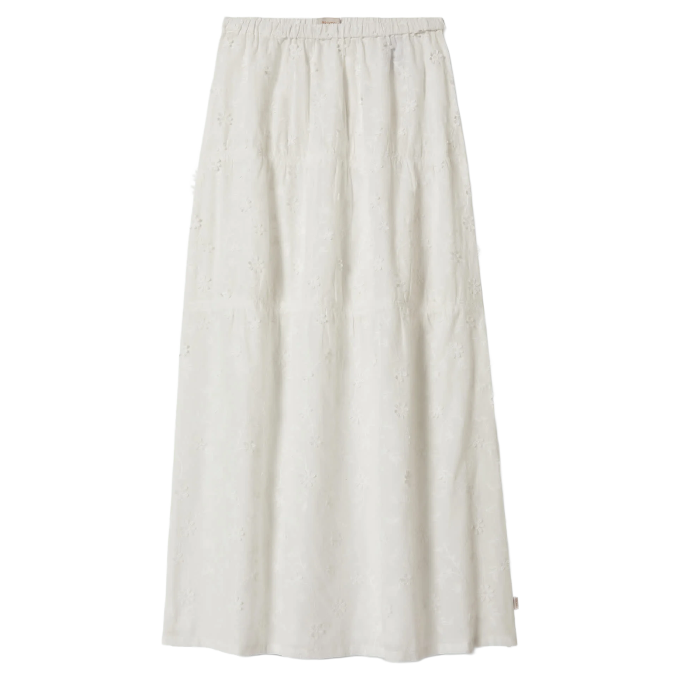 The Abigail Skirt