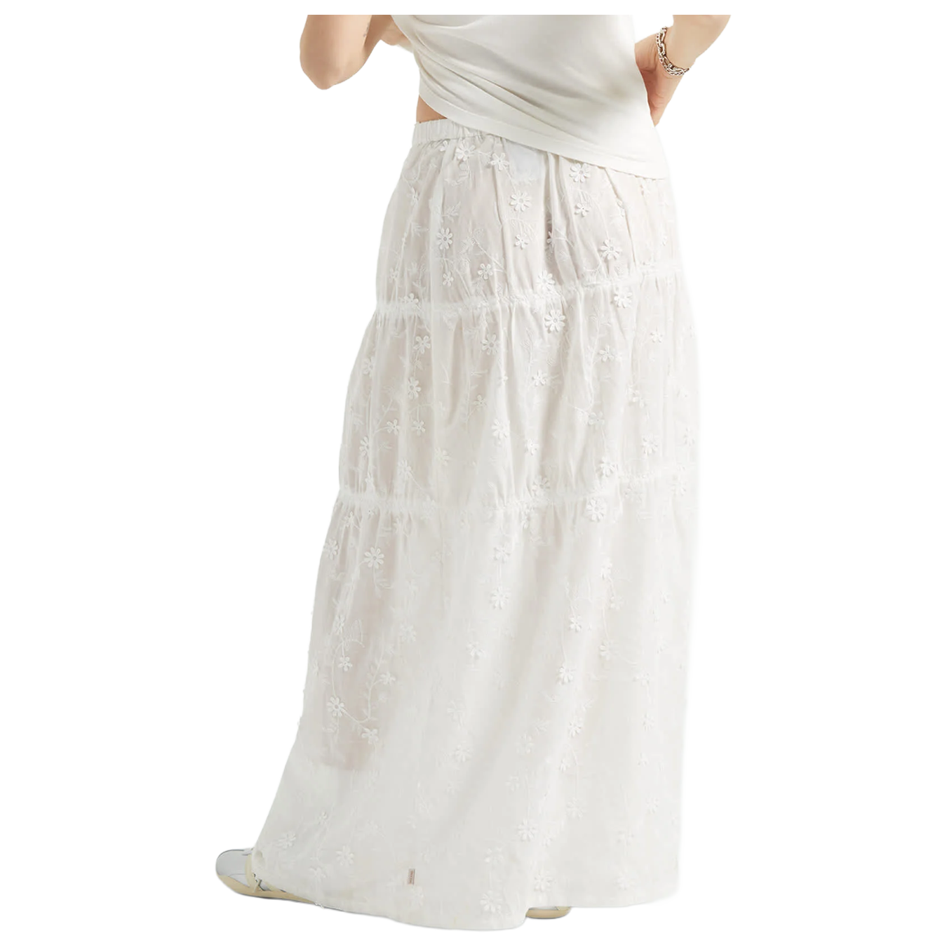 The Abigail Skirt