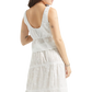 The Abigail Tie Top