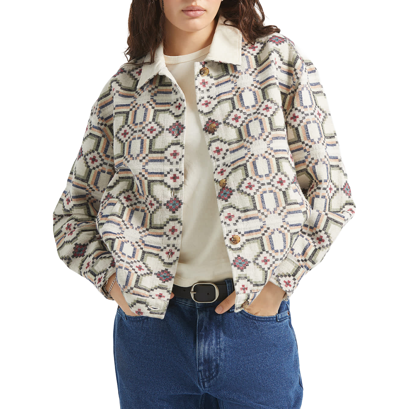 The Alfama Jacket