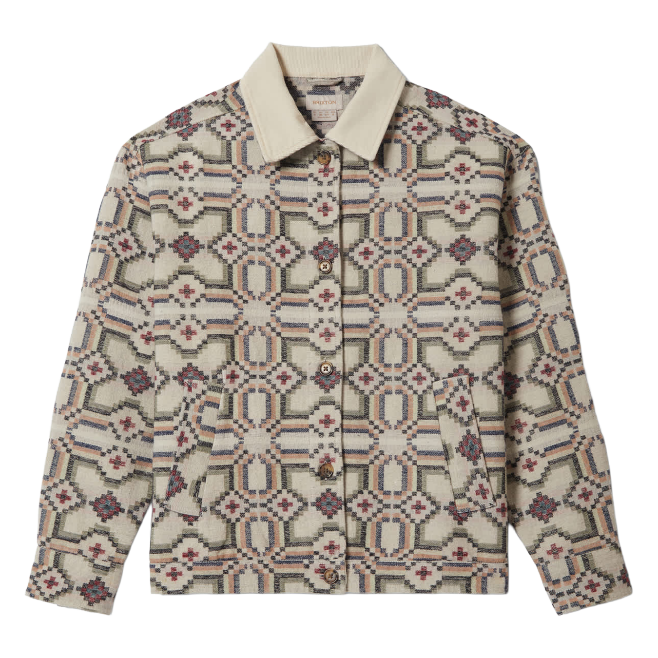 The Alfama Jacket