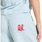 The Chloe 5 Pocket Pant