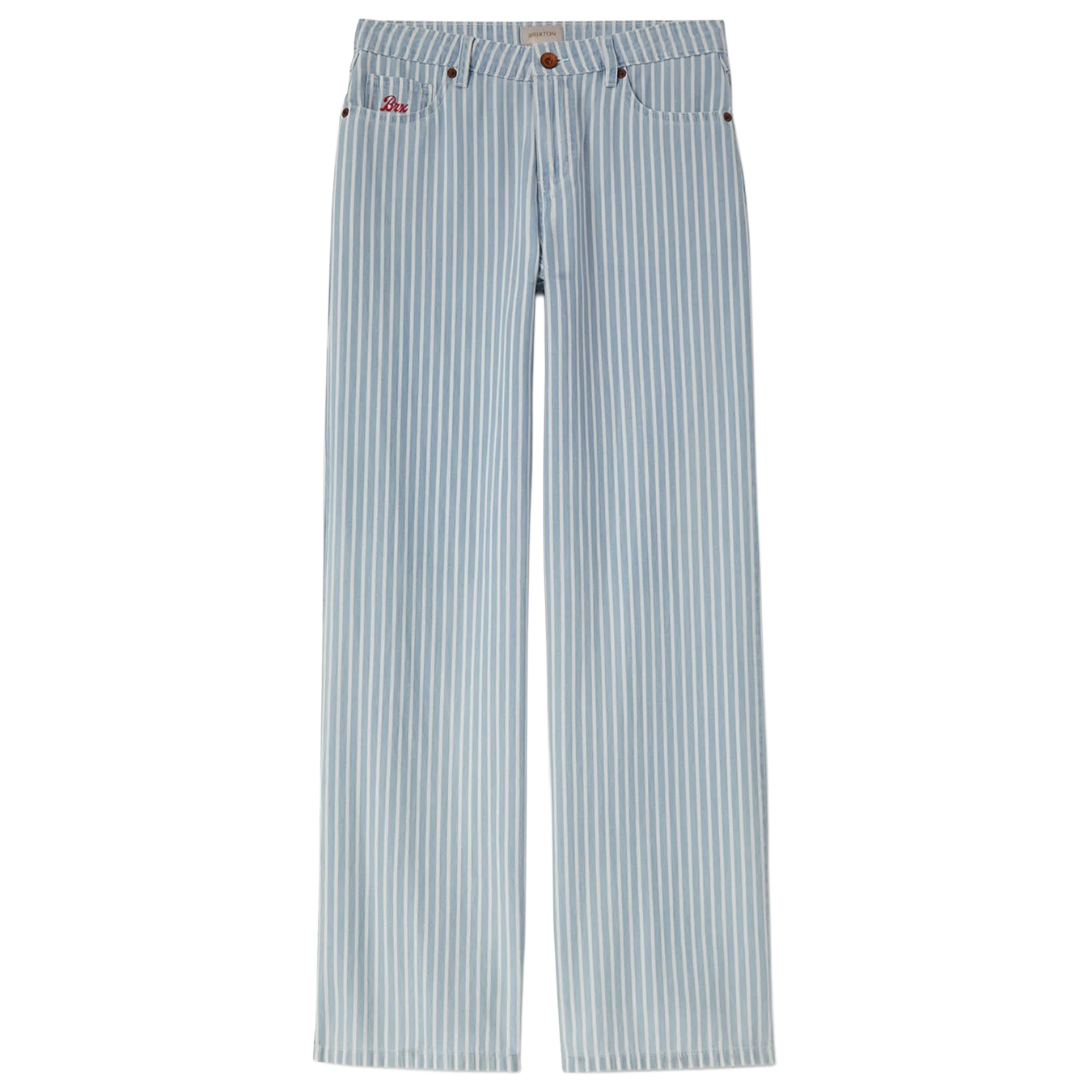 The Chloe 5 Pocket Pant