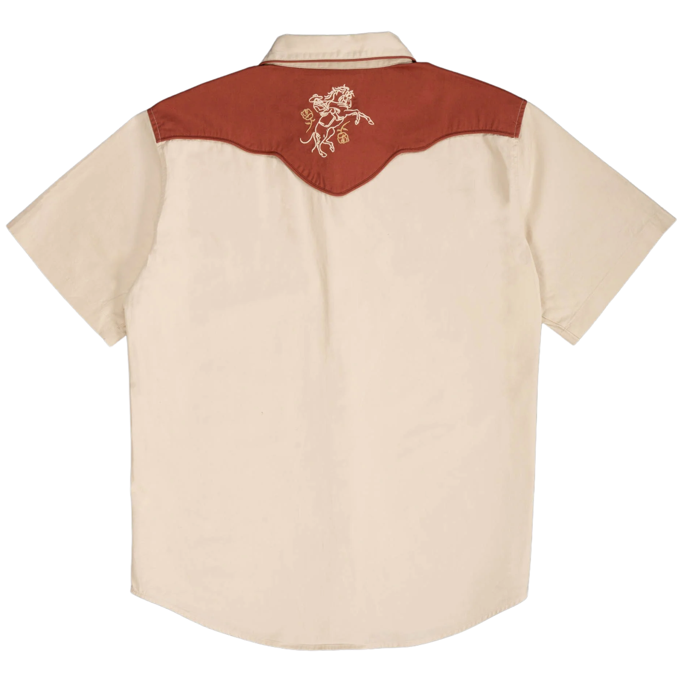 The Cody Western L/S Shirt