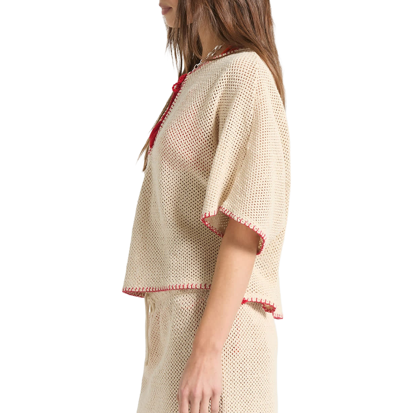 The Crochet Cover Up