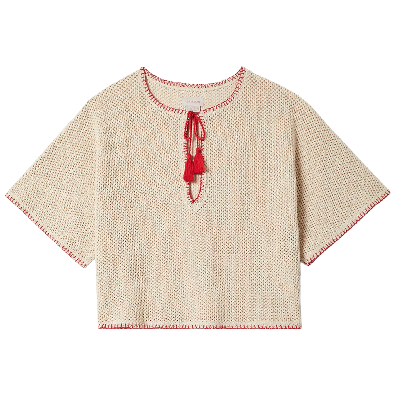 The Crochet Cover Up