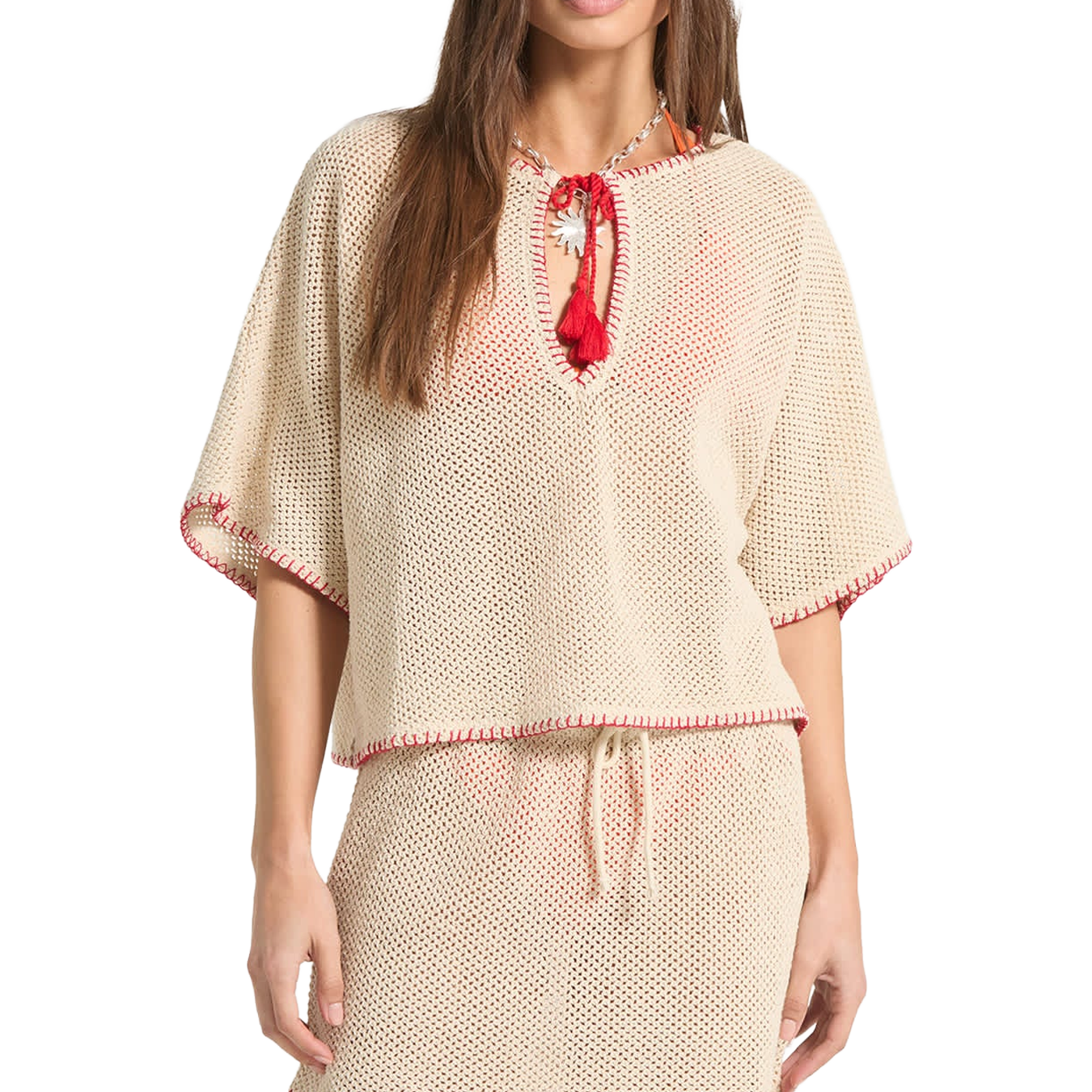 The Crochet Cover Up