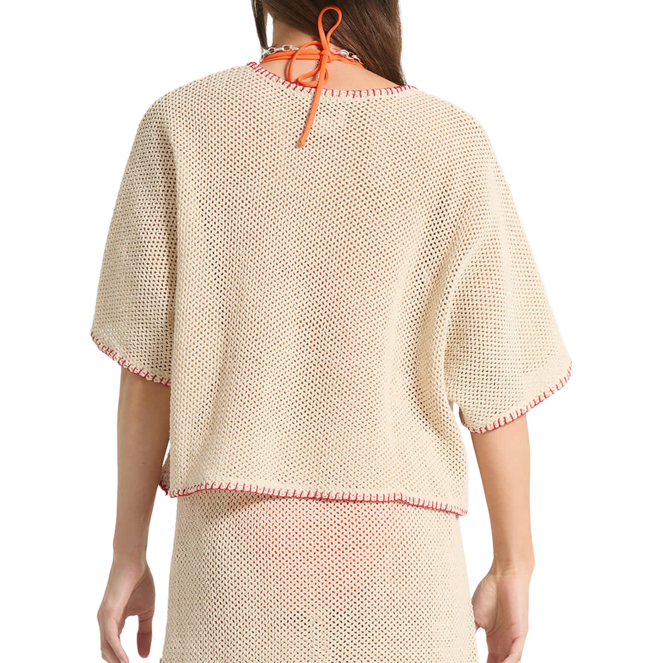 The Crochet Cover Up