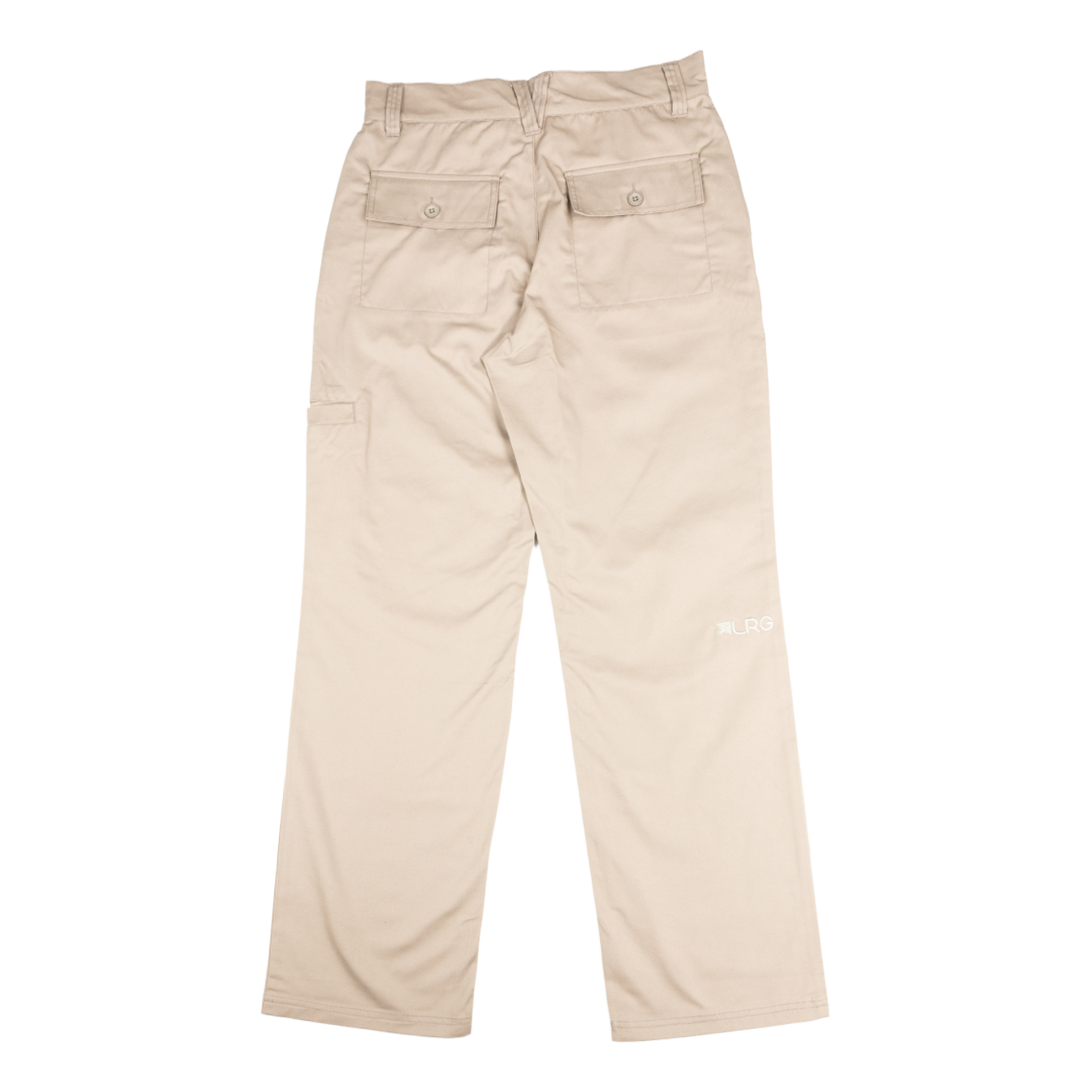The Five Element Style Chino Pant