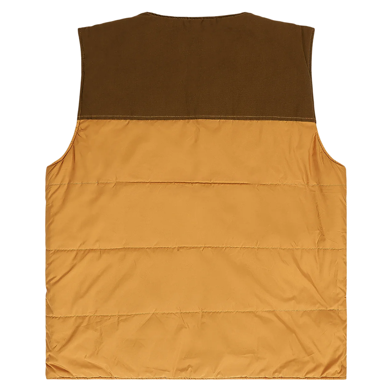 The Fresh Outdoors Reversible Vest